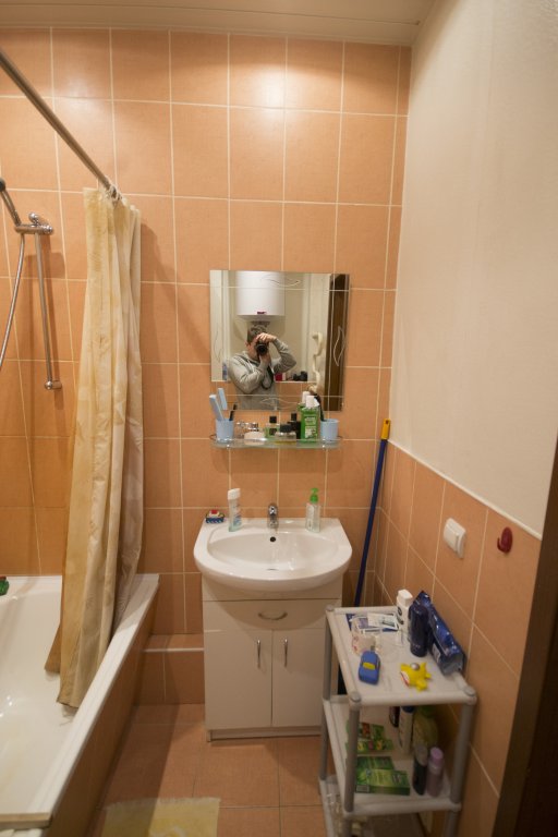 Санкт-Петербург: Apartamentyi Turistskaya 10/1