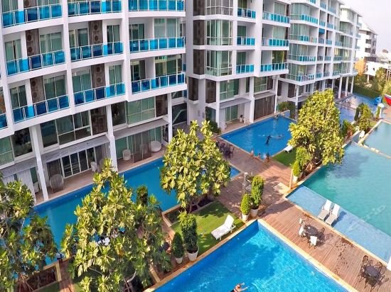 My Resort Condo F401 — фото 1