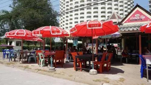 Районг: VIP Condochain Rayong 410