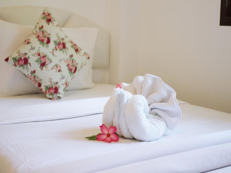 Пак-Чонг: Pruksa Valley Resort - Hostel