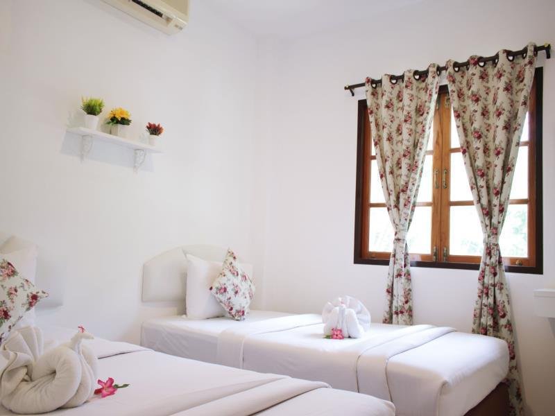 Пак-Чонг: Pruksa Valley Resort - Hostel