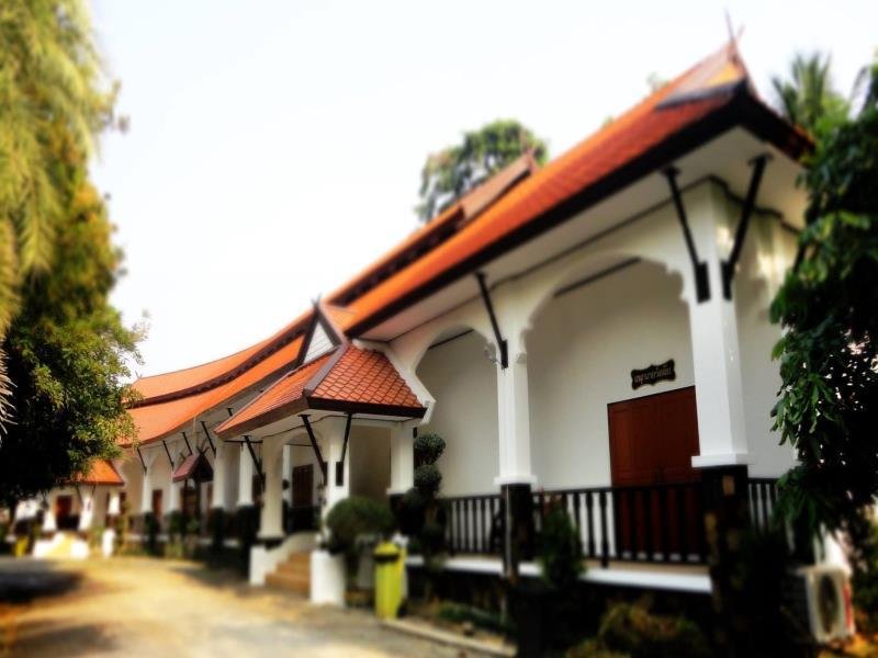 Pruksa Valley Resort - Hostel — фото 1