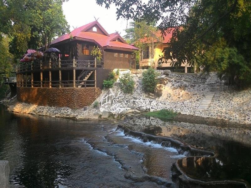 Пак-Чонг: Pruksa Valley Resort - Hostel