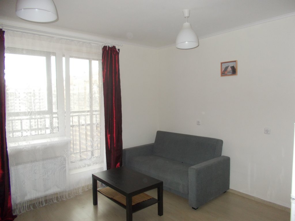 Мурино: Aleksey Ilin Apartments