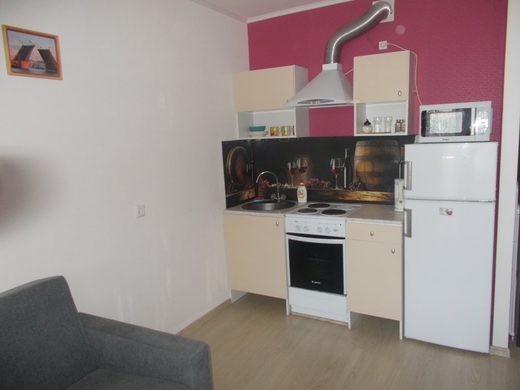 Мурино: Aleksey Ilin Apartments