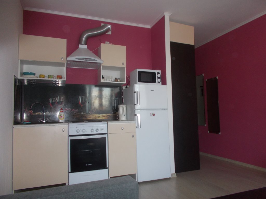 Мурино: Aleksey Ilin Apartments
