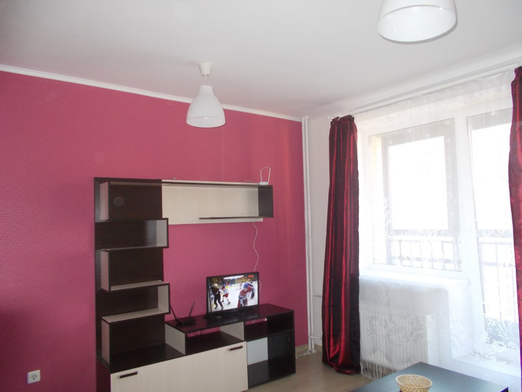 Мурино: Aleksey Ilin Apartments