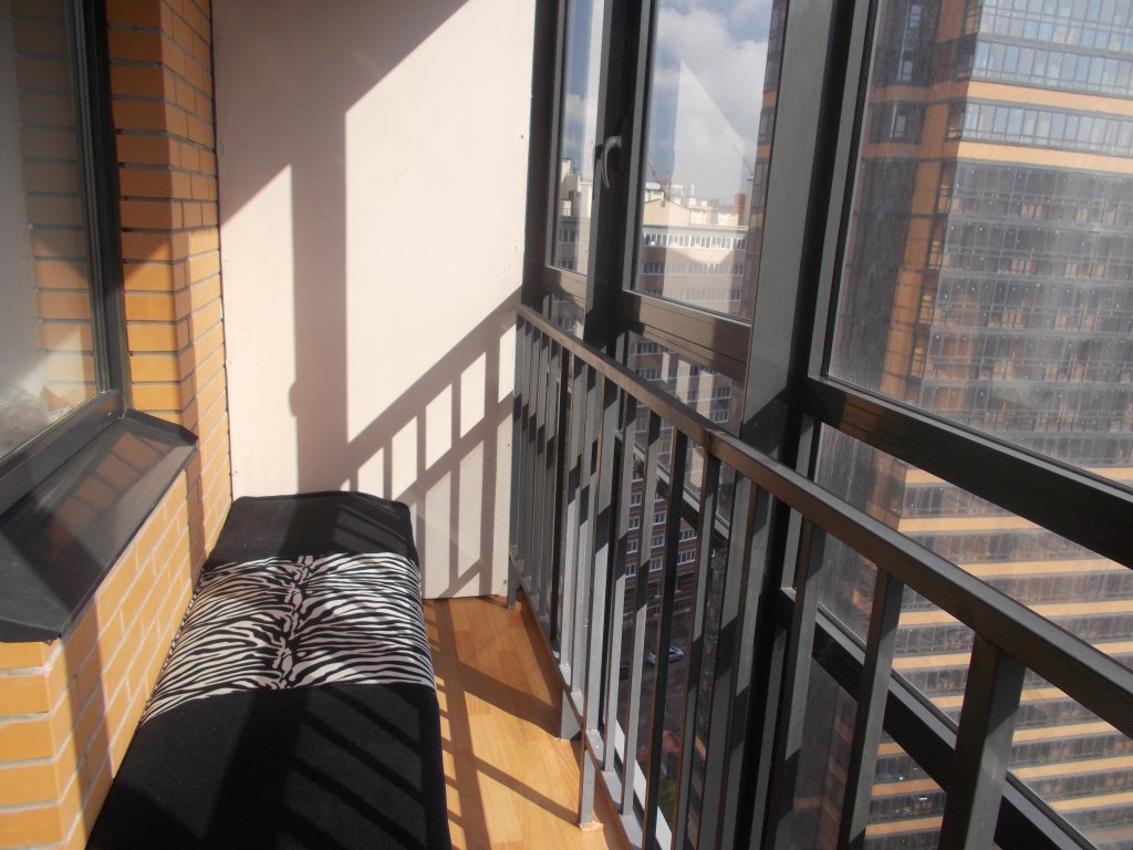 Мурино: Aleksey Ilin Apartments