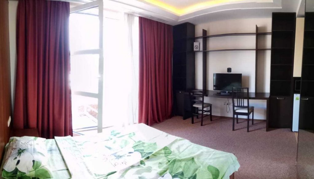 Krokus 201 205 Apartments — фото 6