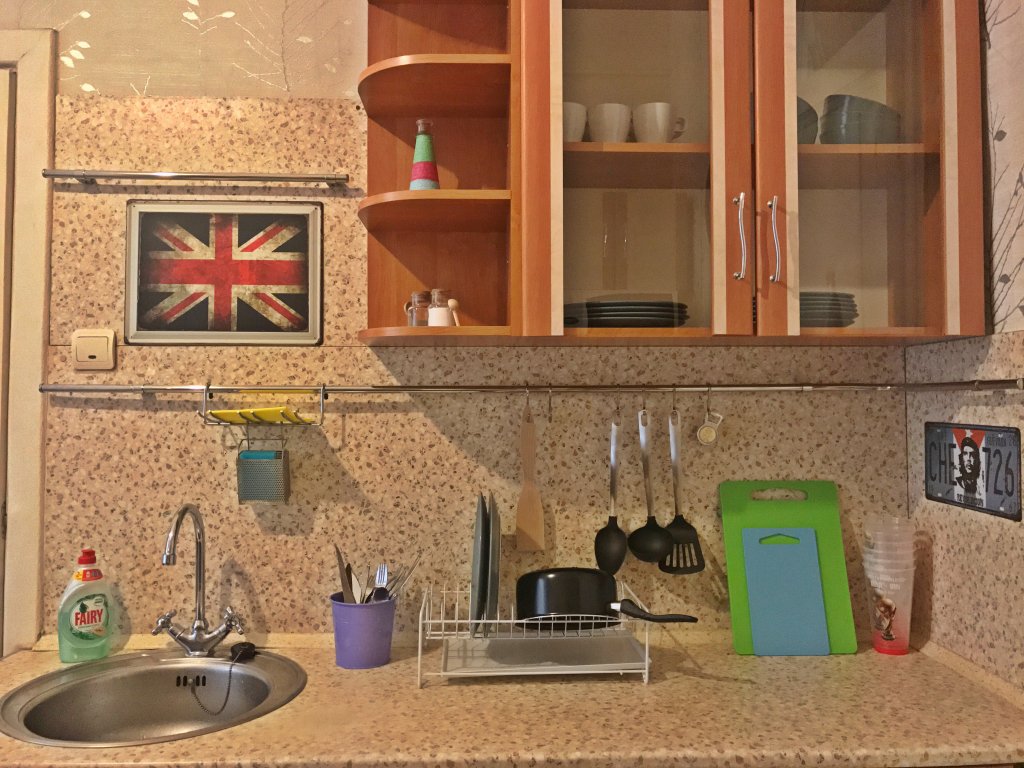 Санкт-Петербург: Apartamentyi Na Bakunina