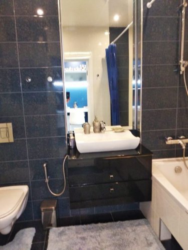 Севастополь: In Rashad Kompleks Apartments