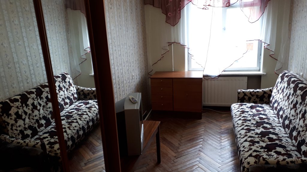 Санкт-Петербург: On Garkavogo 38 Apartments