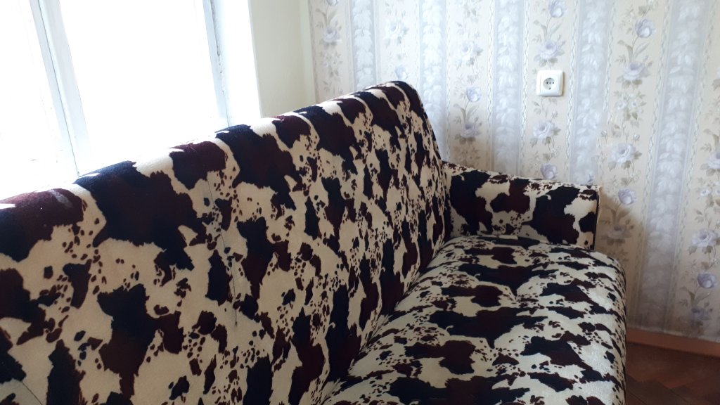 Санкт-Петербург: On Garkavogo 38 Apartments