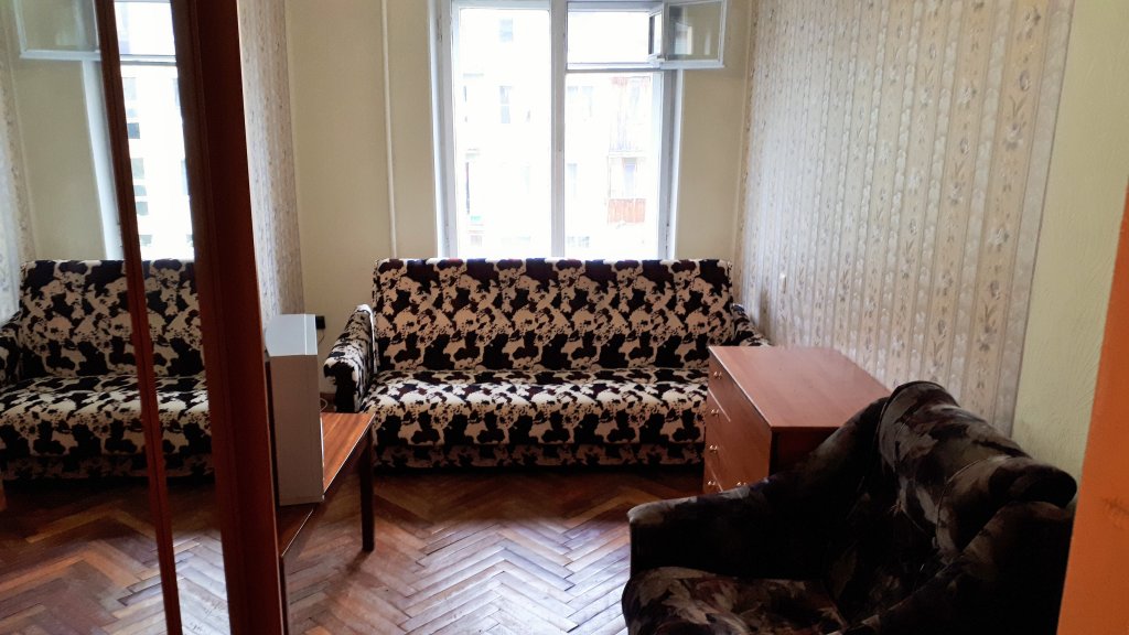 Санкт-Петербург: On Garkavogo 38 Apartments