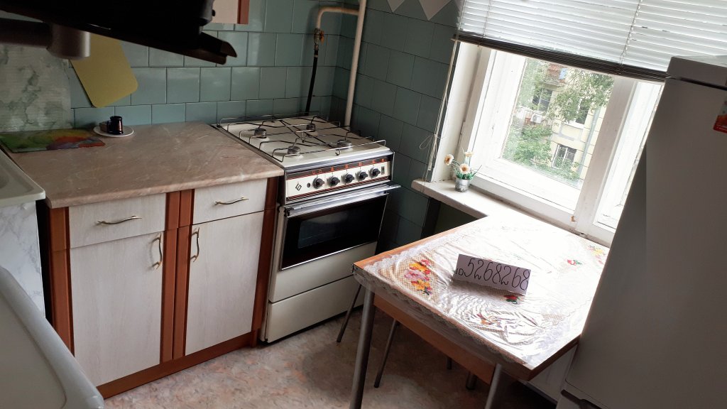 Санкт-Петербург: On Garkavogo 38 Apartments
