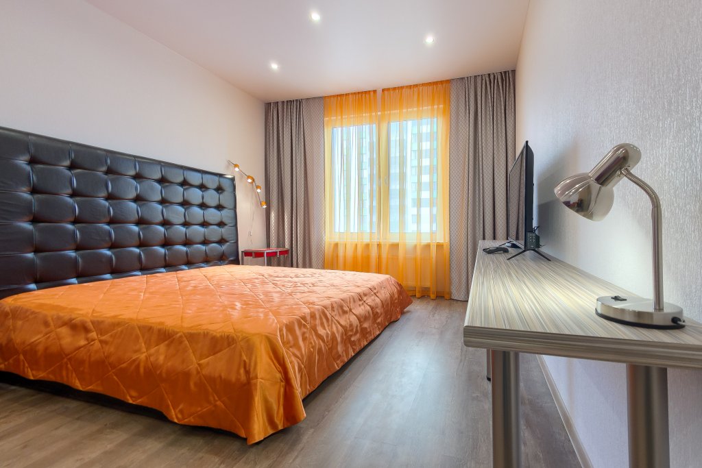 Санкт-Петербург: Yuzhnoye Lyuks Apartments