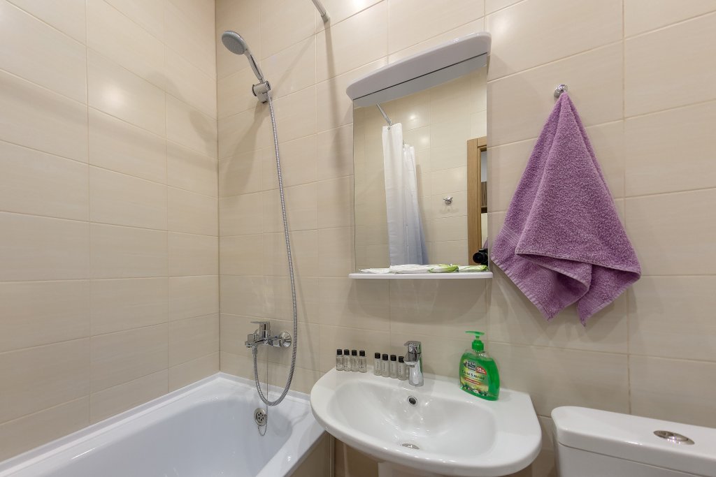 Санкт-Петербург: Yuzhnoye Lyuks Apartments