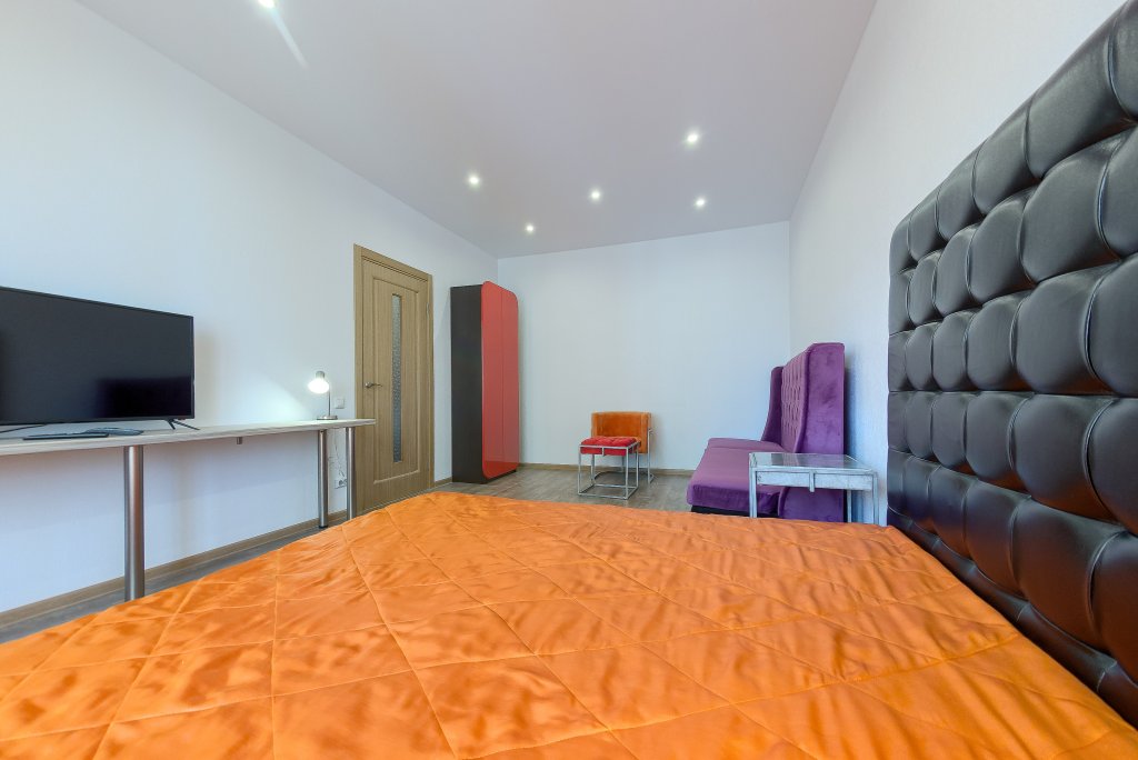 Санкт-Петербург: Yuzhnoye Lyuks Apartments