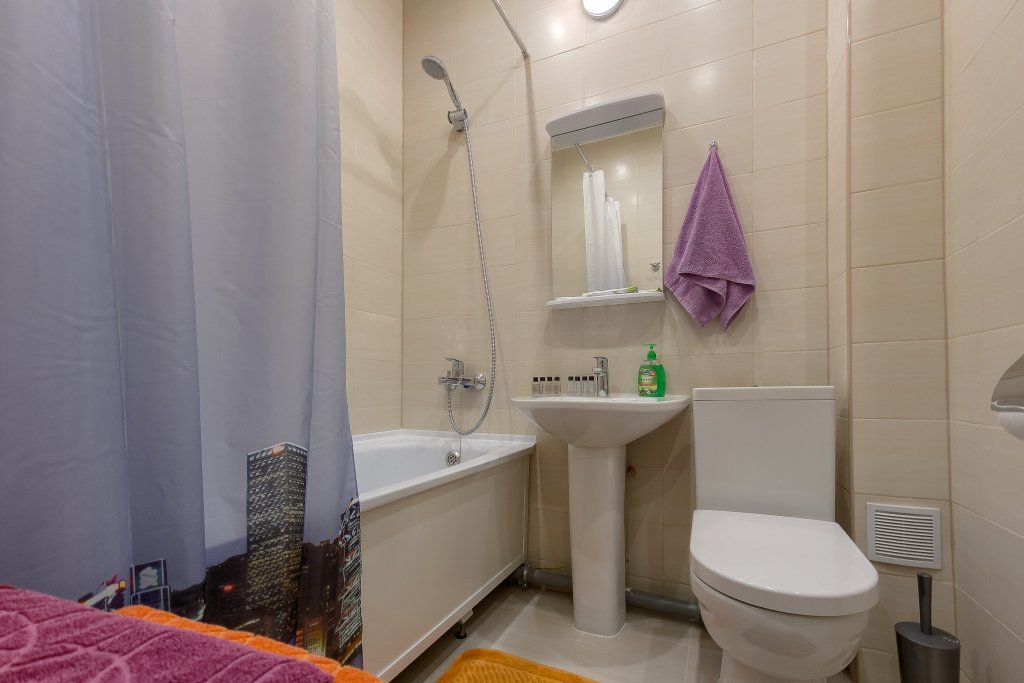 Санкт-Петербург: Yuzhnoye Lyuks Apartments