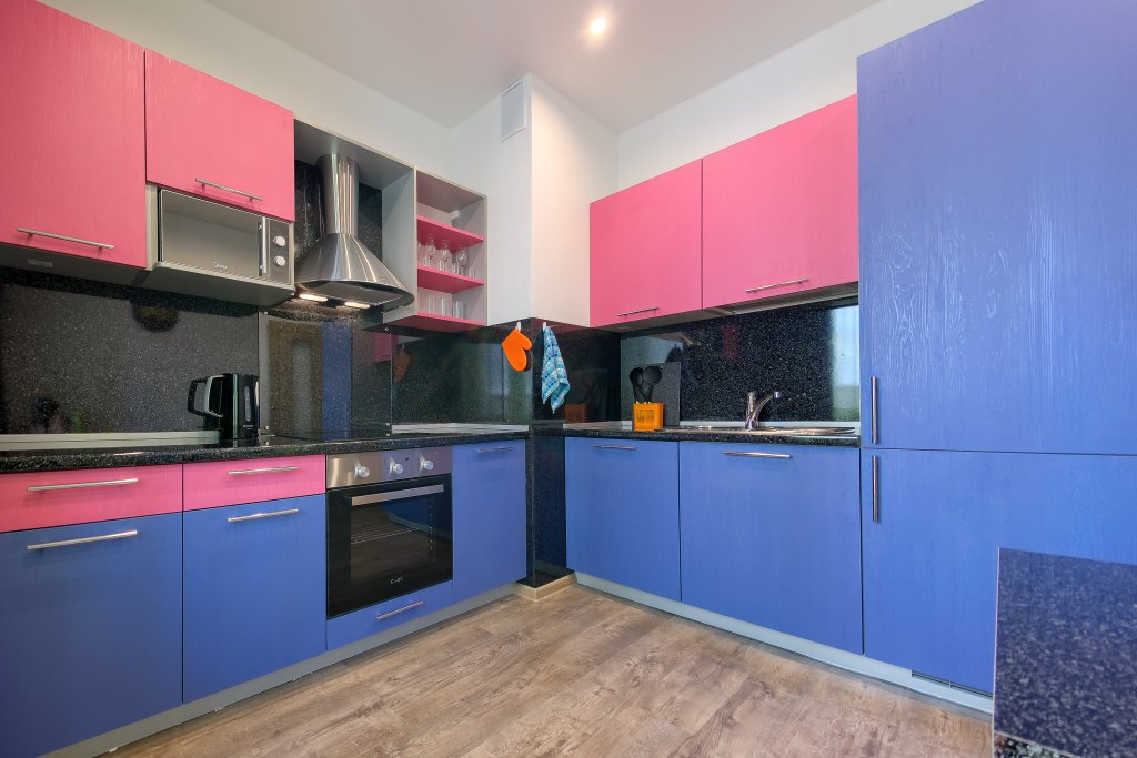 Санкт-Петербург: Yuzhnoye Lyuks Apartments