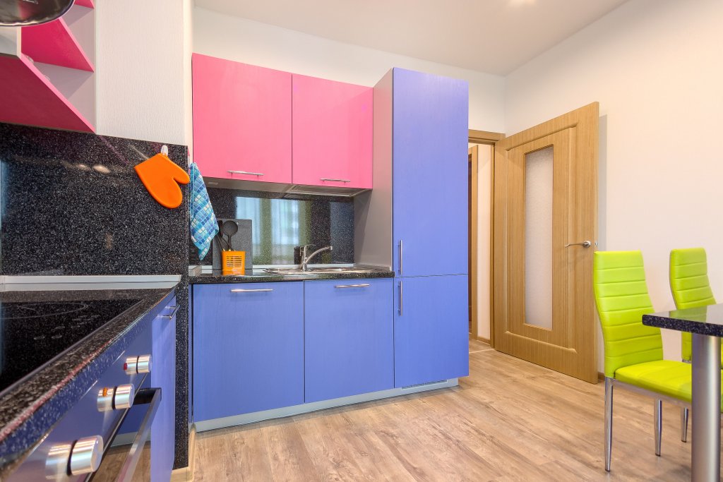 Санкт-Петербург: Yuzhnoye Lyuks Apartments