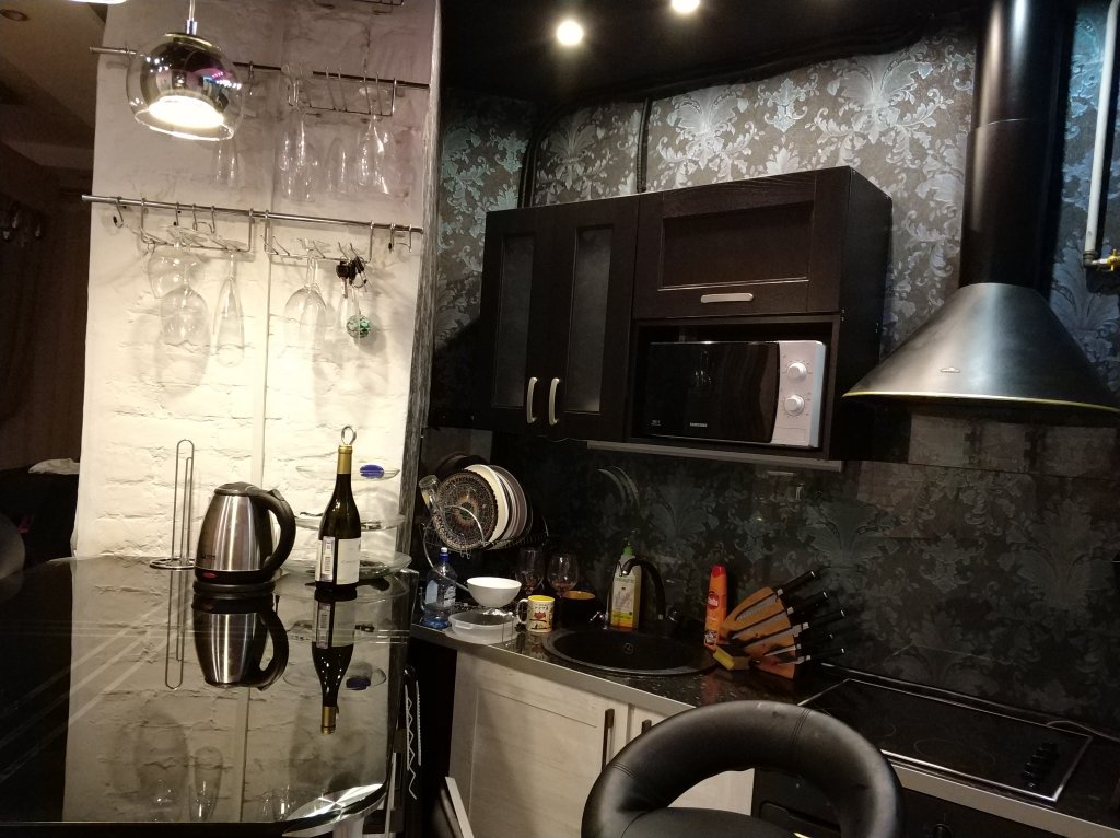Санкт-Петербург: Mv Mini Hotel