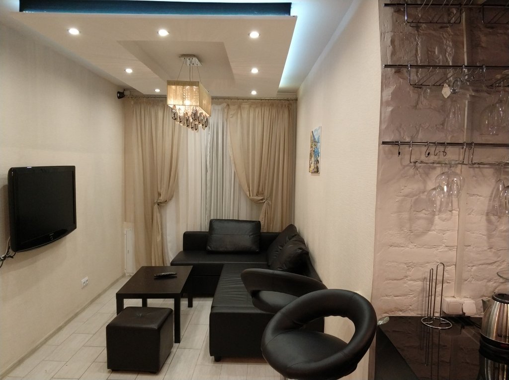 Санкт-Петербург: Mv Mini Hotel