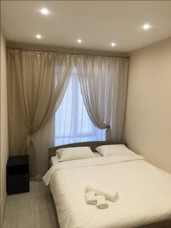 Санкт-Петербург: Mv Mini Hotel