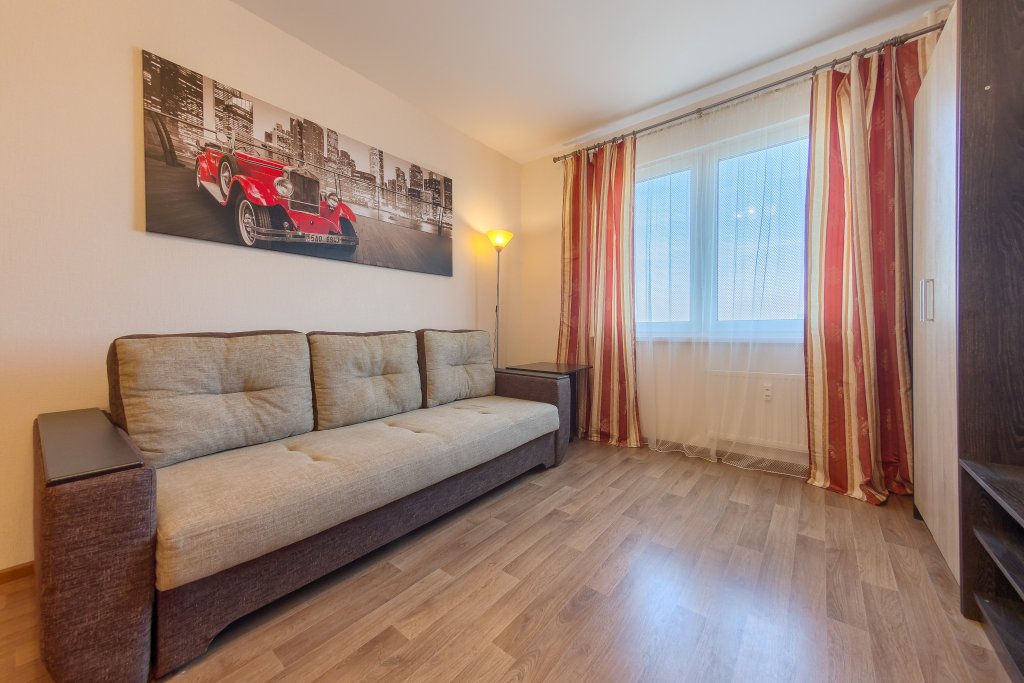Санкт-Петербург: Oranzg Apartments