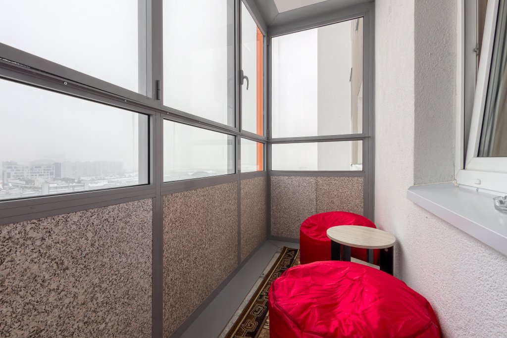Санкт-Петербург: Oranzg Apartments