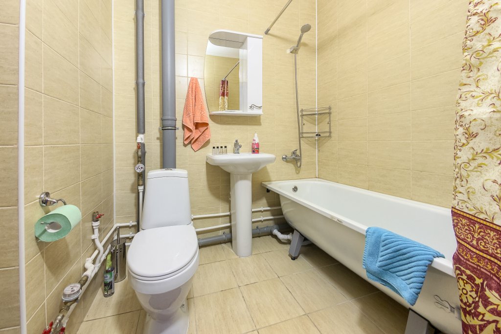 Санкт-Петербург: Oranzg Apartments