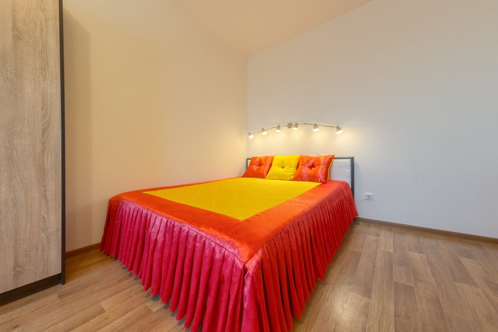 Санкт-Петербург: Oranzg Apartments