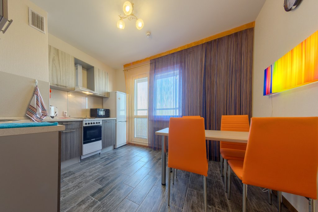 Санкт-Петербург: Oranzg Apartments