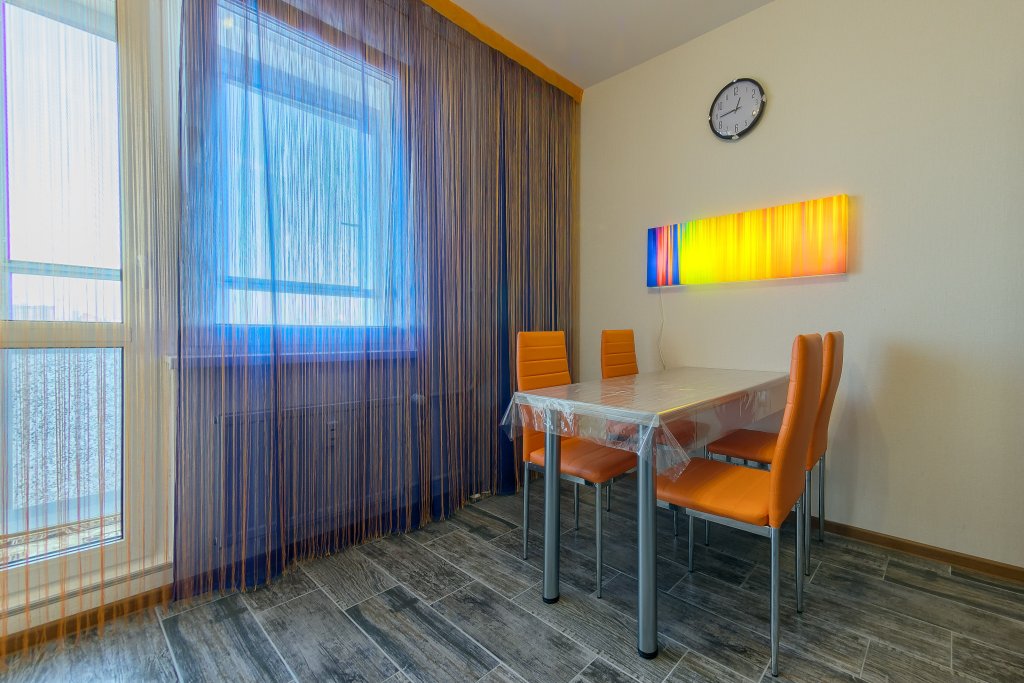 Санкт-Петербург: Oranzg Apartments
