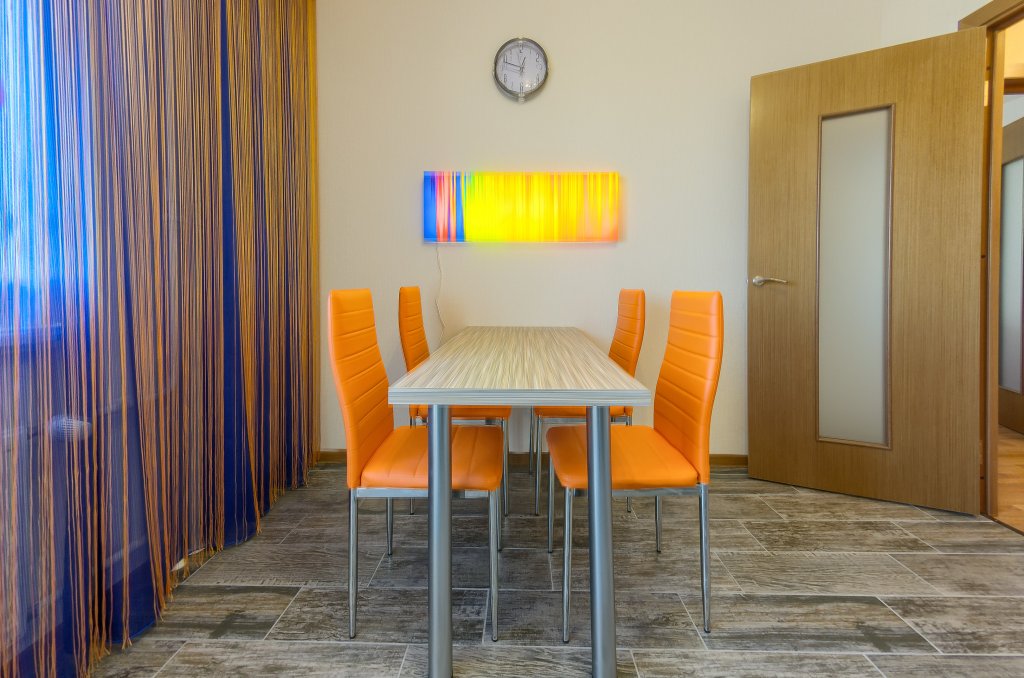 Санкт-Петербург: Oranzg Apartments