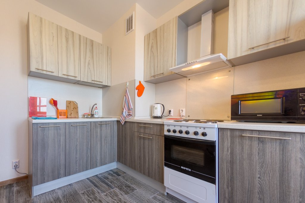 Санкт-Петербург: Oranzg Apartments