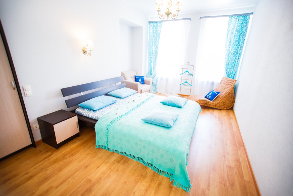 Санкт-Петербург: Historical City Apartments