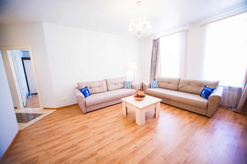 Санкт-Петербург: Historical City Apartments