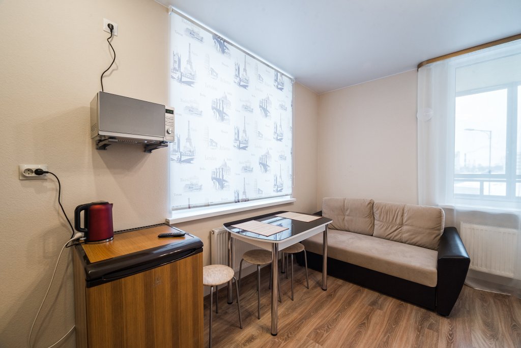 Санкт-Петербург: Alexandrovskoy Fermy Apartments