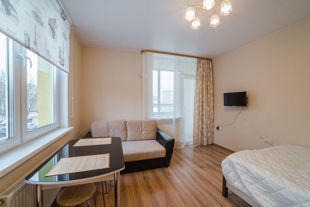 Санкт-Петербург: Alexandrovskoy Fermy Apartments