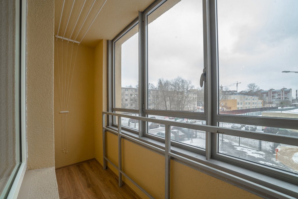 Санкт-Петербург: Alexandrovskoy Fermy Apartments