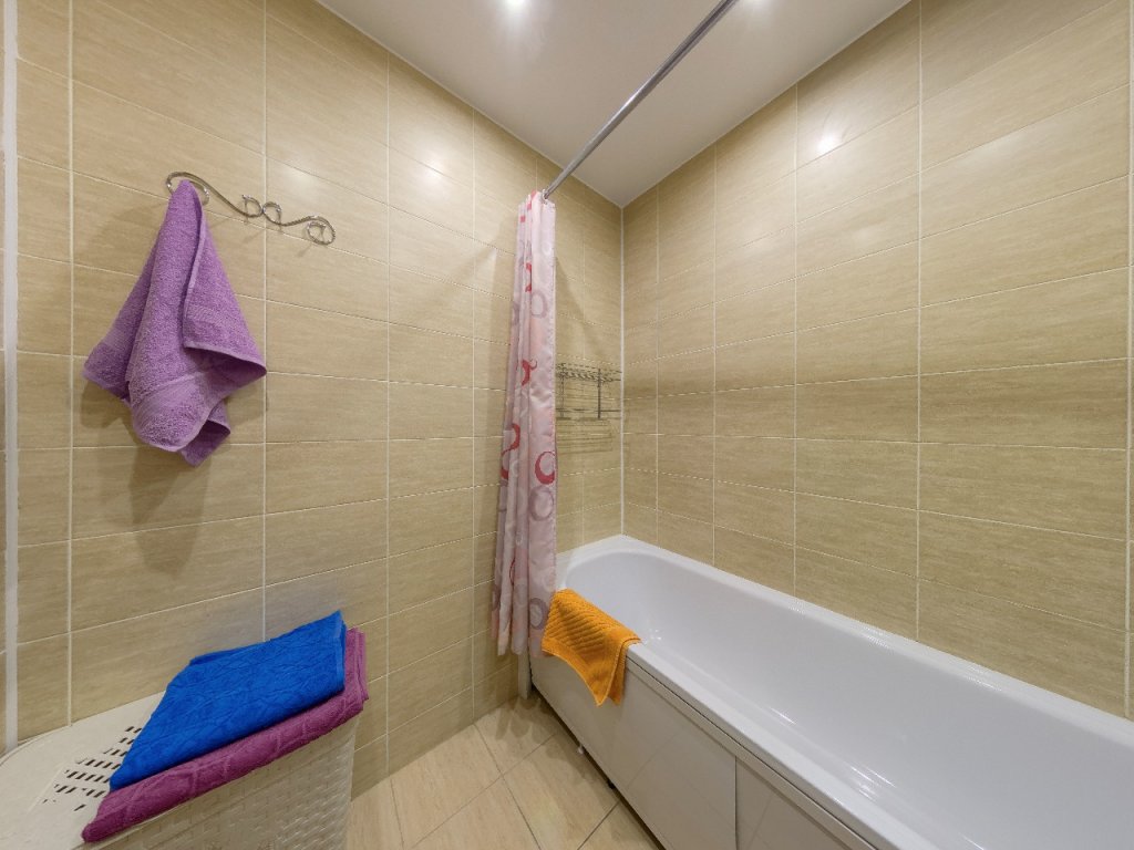 Санкт-Петербург: Apartamentyi Lesnaya Vajlet
