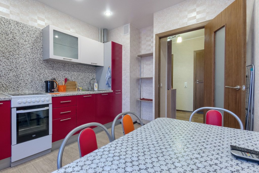 Санкт-Петербург: Apartamentyi Lesnaya Vajlet