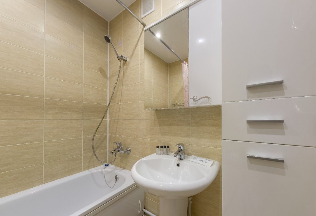 Санкт-Петербург: Apartamentyi Lesnaya Vajlet