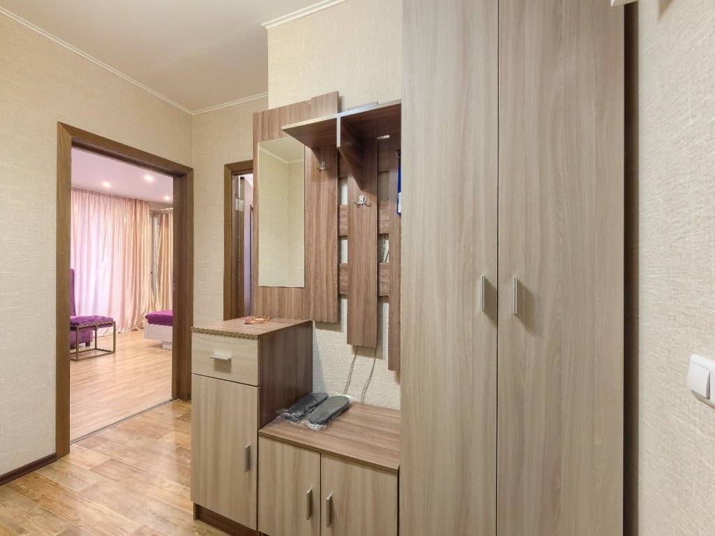 Санкт-Петербург: Apartamentyi Lesnaya Vajlet