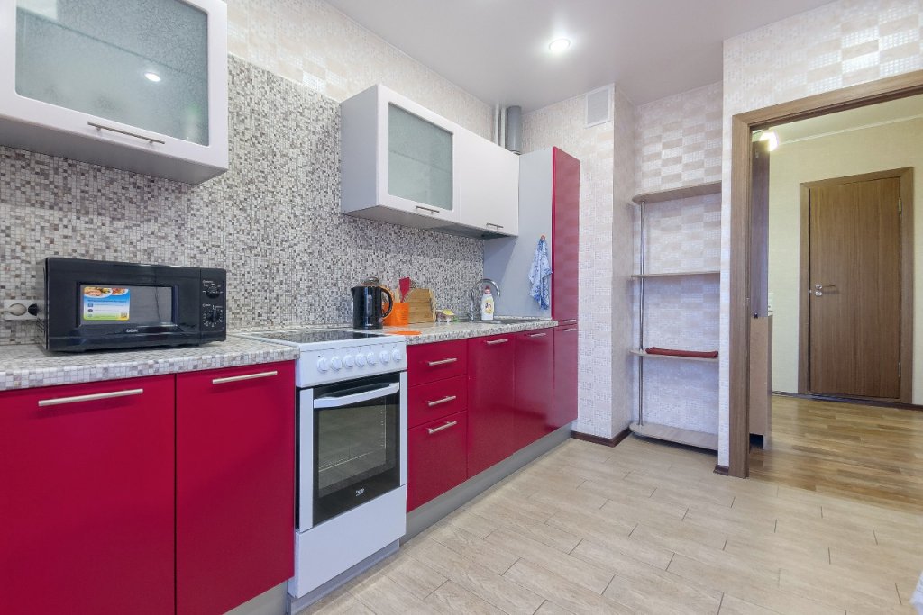 Санкт-Петербург: Apartamentyi Lesnaya Vajlet