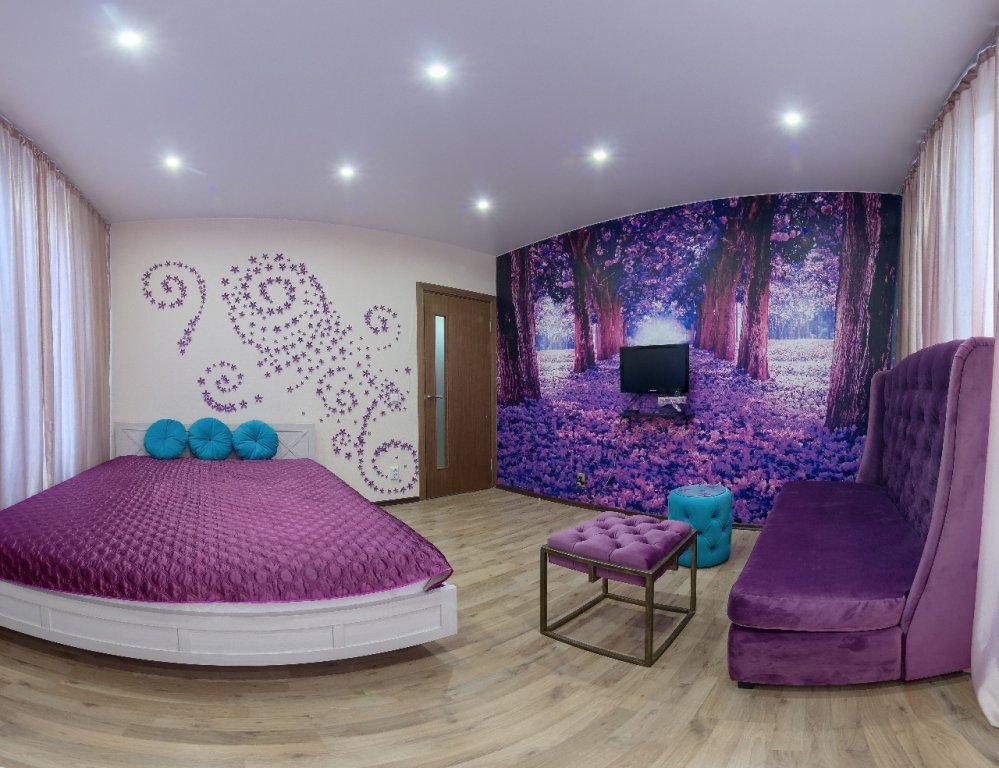 Санкт-Петербург: Apartamentyi Lesnaya Vajlet