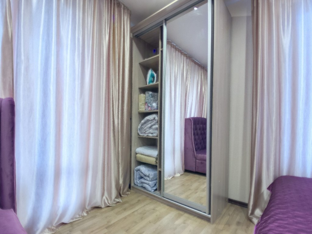 Санкт-Петербург: Apartamentyi Lesnaya Vajlet