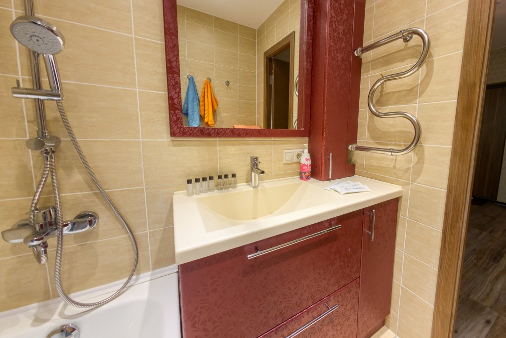 Санкт-Петербург: Dunaj Premium Apartments