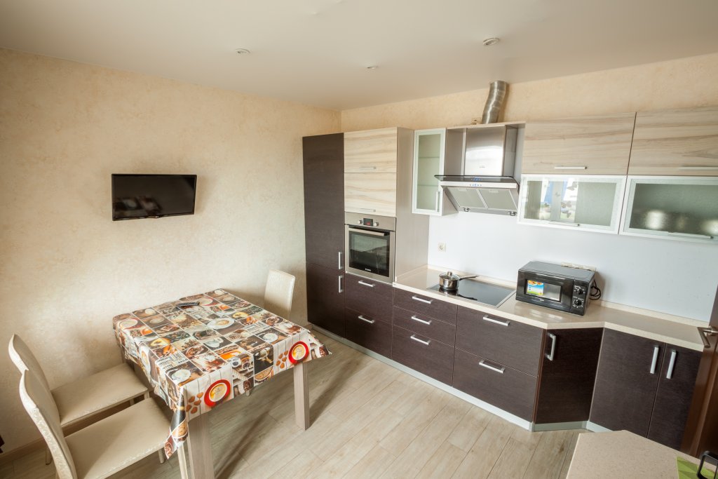Санкт-Петербург: Dunaj Premium Apartments